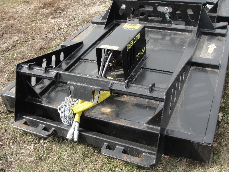 Unused 72 Brush cutter