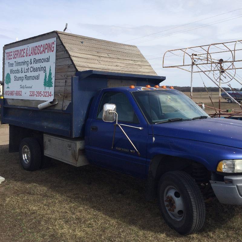 lot 5 image: 1994 Dodge Ram 3500