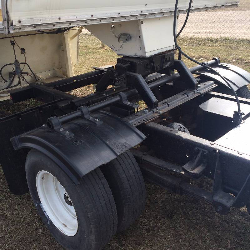 lot 7 image: 1993 GMC 3500