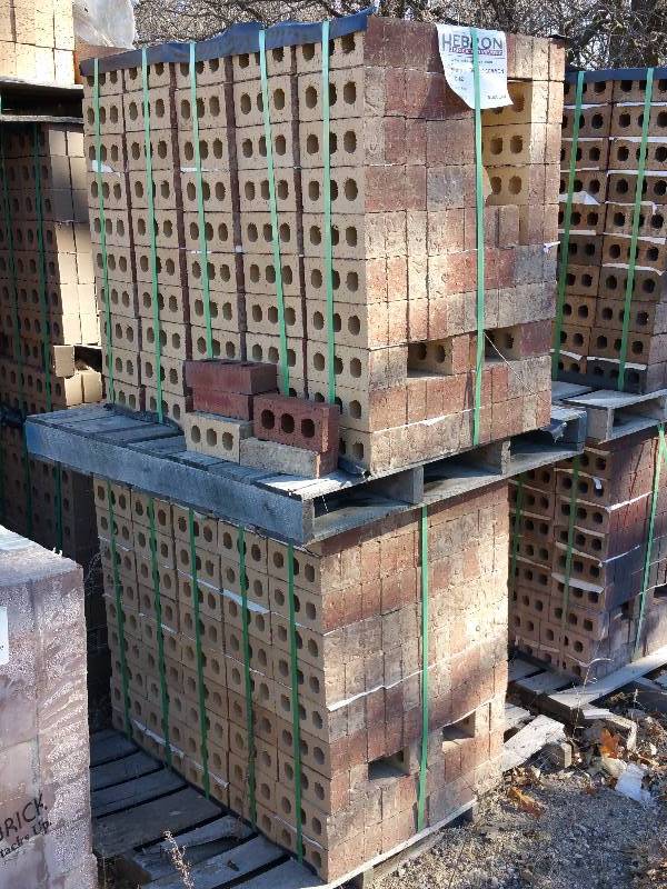 lot 22 image: Hebron Desert Common 7 58 Brick