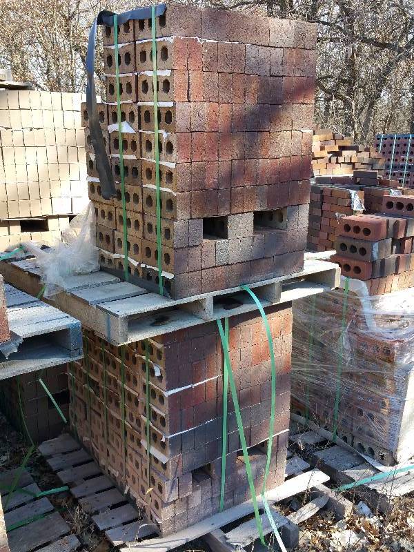 lot 23 image: Hebron Desert Common 7 58 Brick