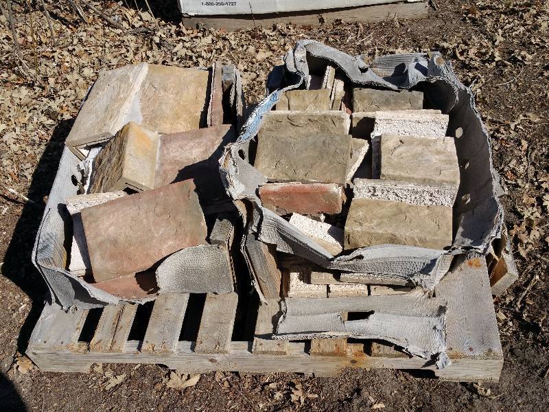 lot 45 image: New Euro Castle Chardonnay