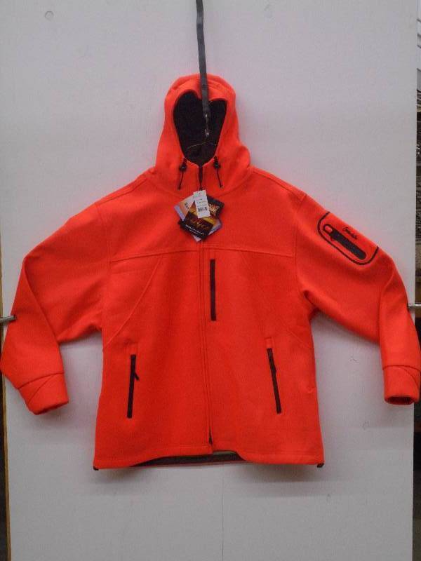 New Gamehide Style 9CJ Coat