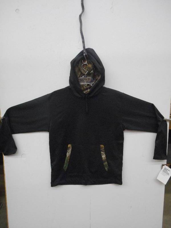 New Gamehide Style BFH Sweat Shirt,...