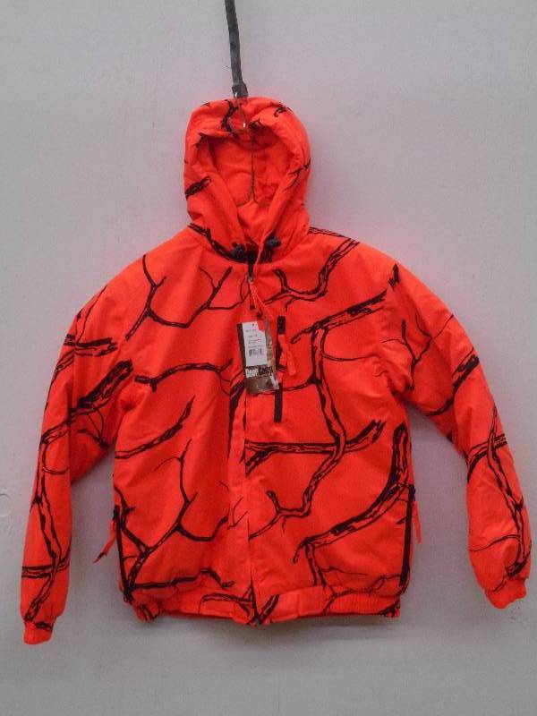 New Gamehide Stlye 95P Coat, Color...