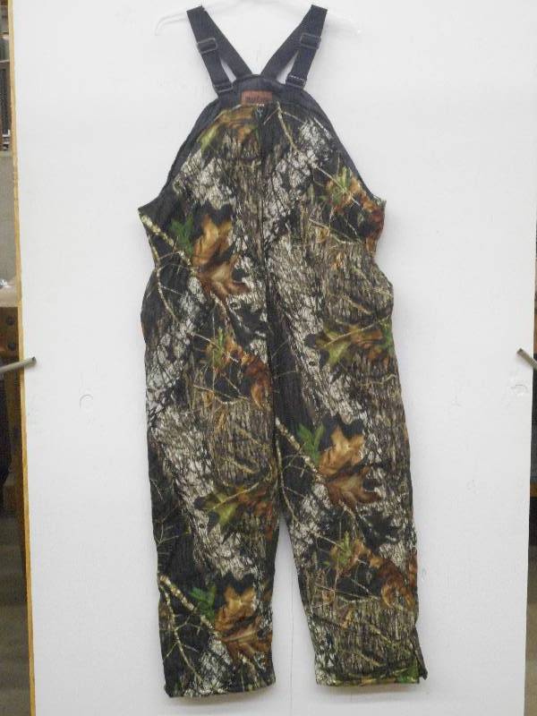 New Gamehide Style 99P Deer Camp Bi...