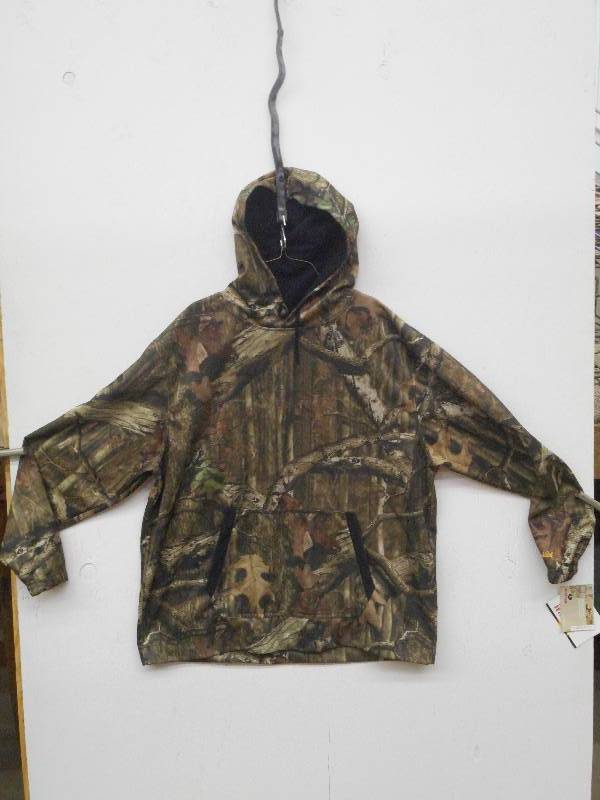 New Gamehide Style BFH Sweat Shirt,...