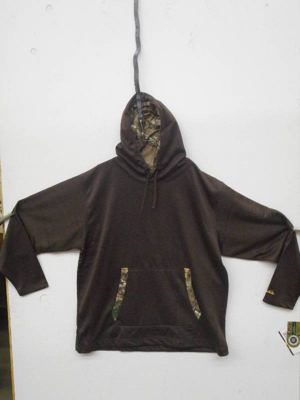 New Gamehide Style BFH Sweat Shirt,...