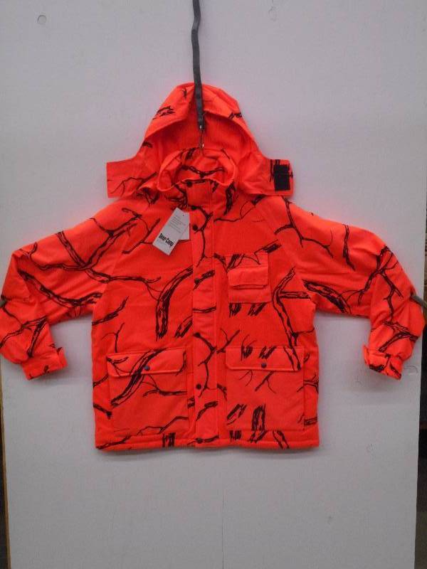 New Gamehide Style 92P Coat, Color...