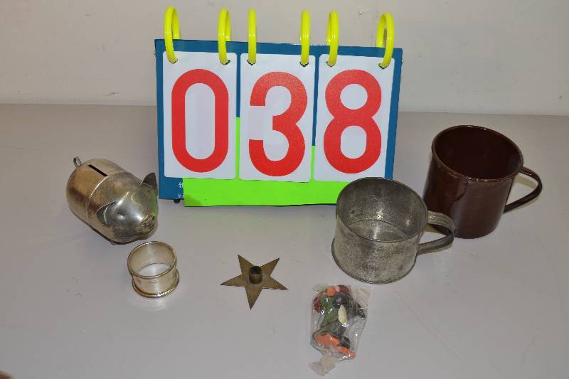 Misc items