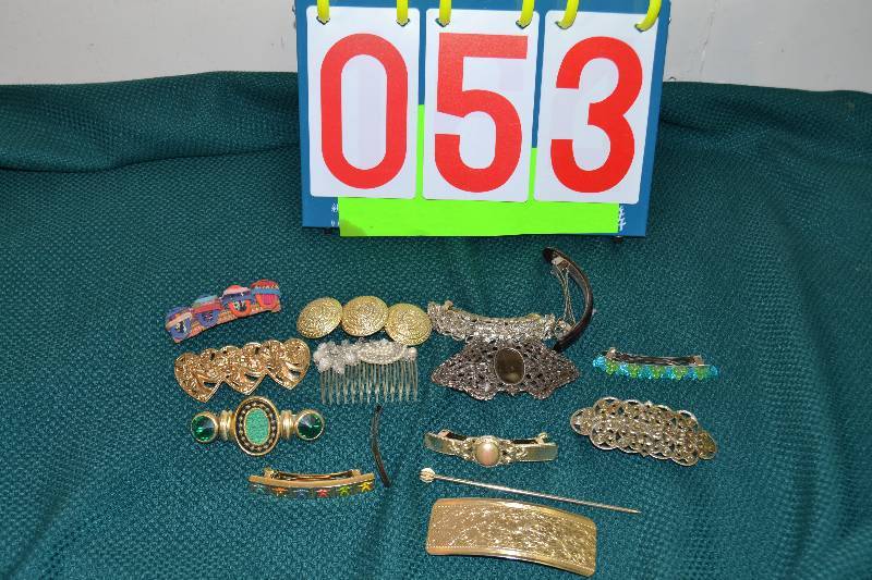Hair Accessories