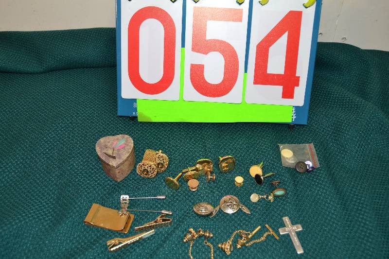 Misc Jewelry