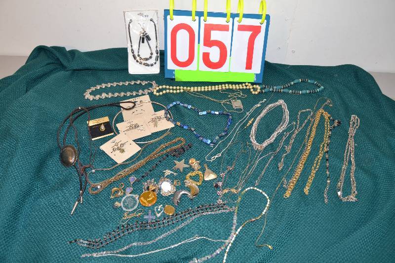 Necklaces Pendents
