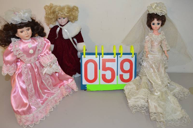 Dolls