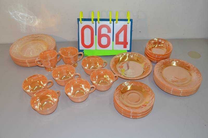 Fire King Dishes