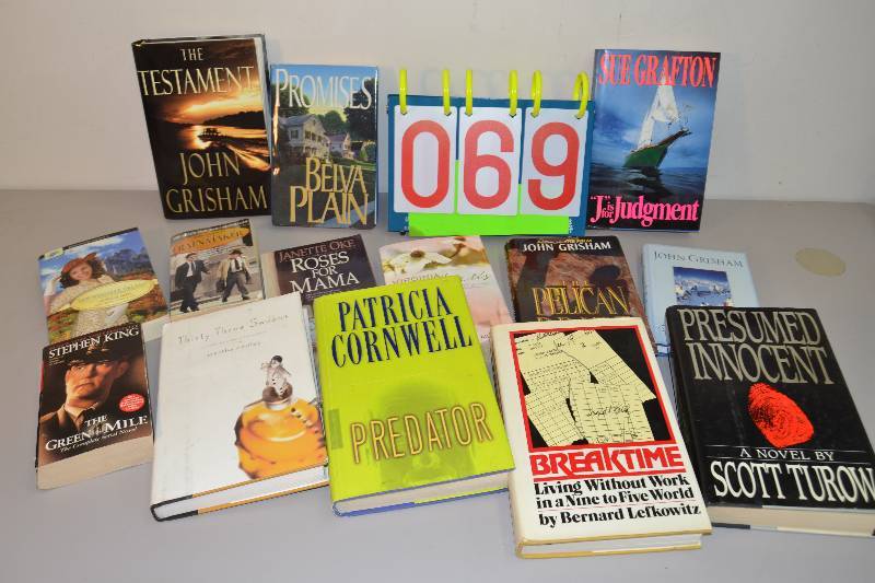 Books