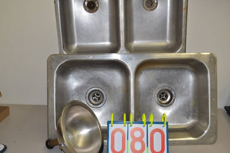 Sinks