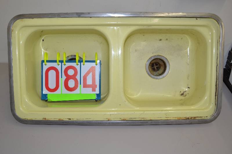 Sink