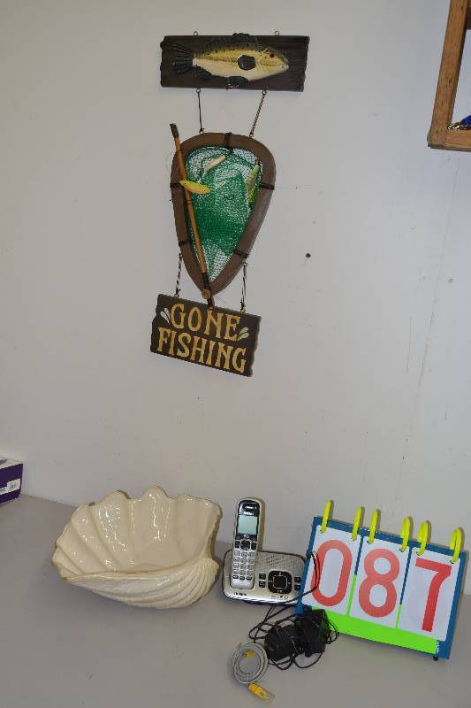 Misc items