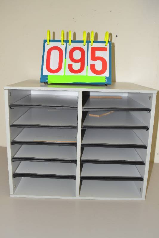 Organizer