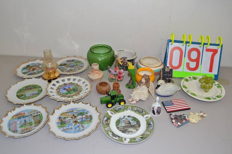Misc items