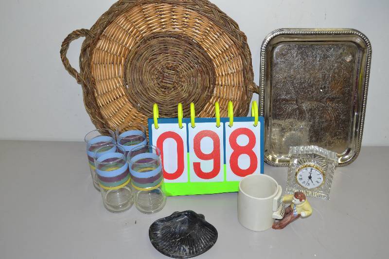 Misc items
