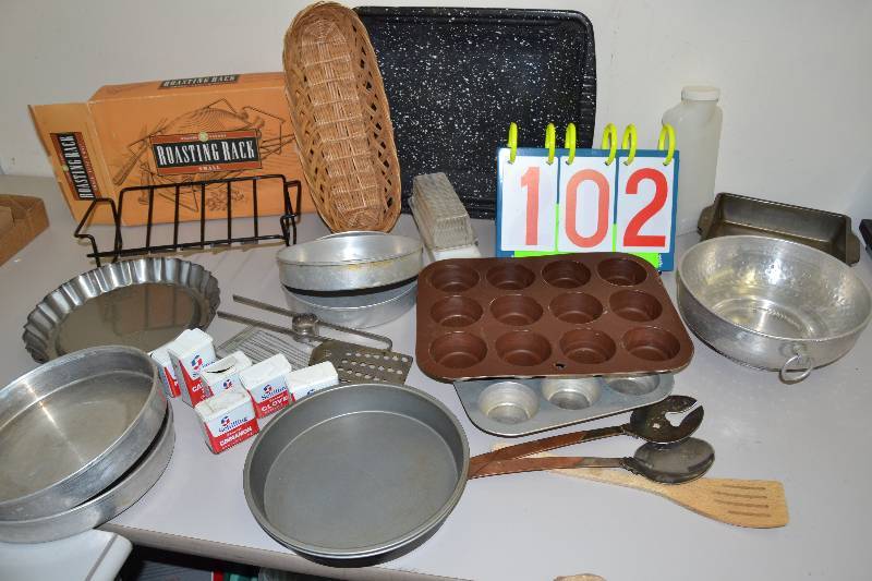 Kitchenware