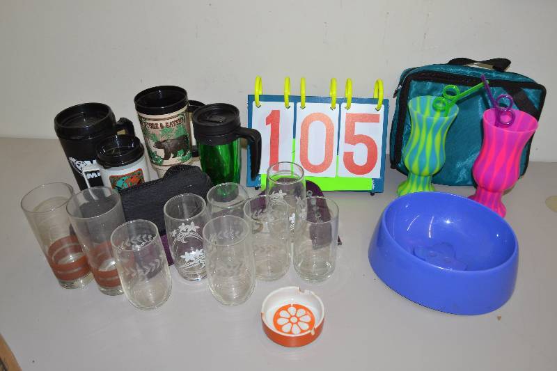 Misc items