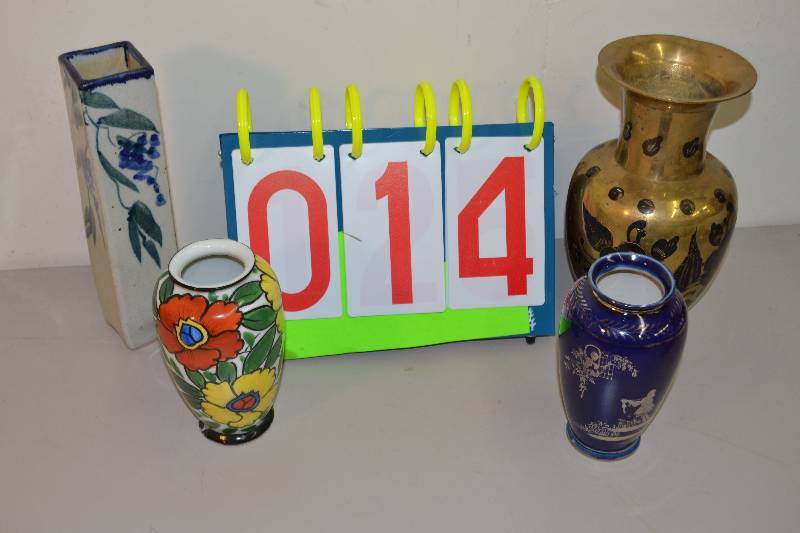 Vases