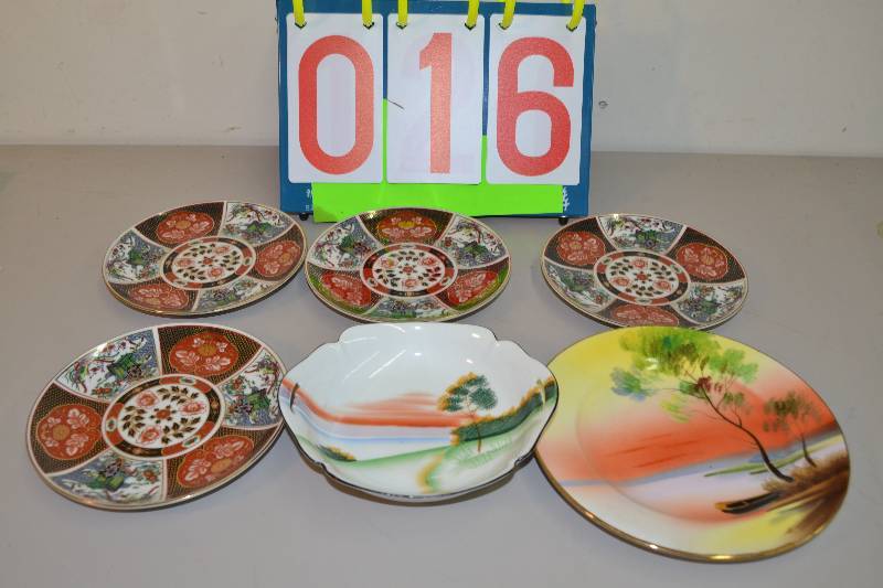 Japan Dishes