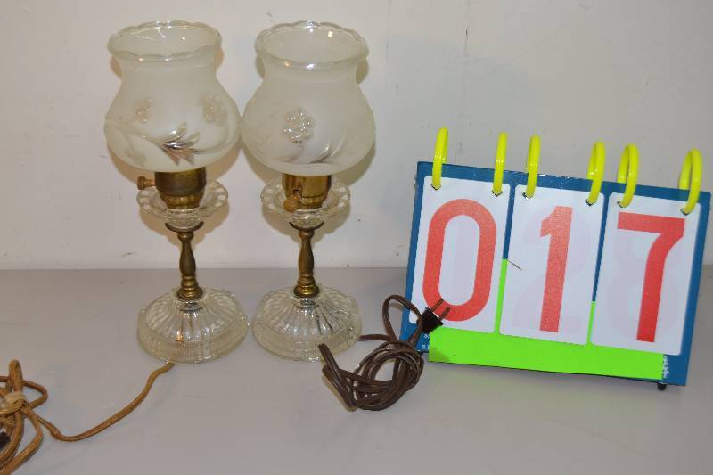 Lamps