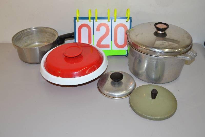 Cookware