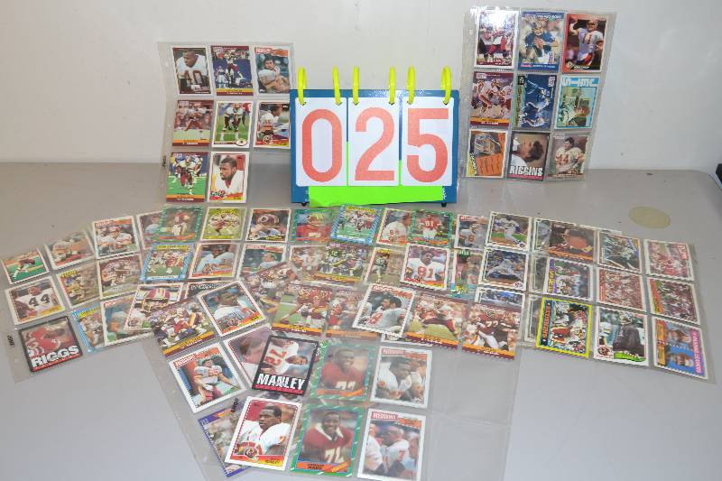Sports Cards
