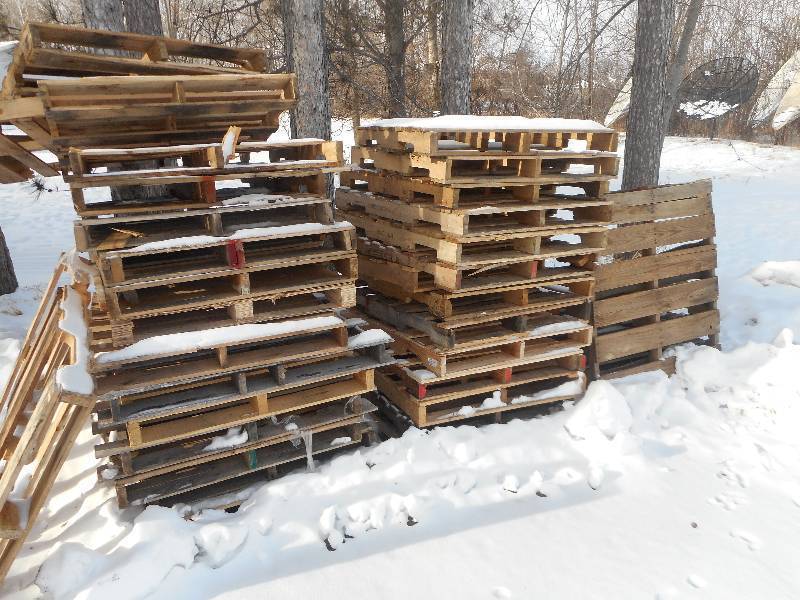Wholesale Pallet Auction Lot 95 KBID