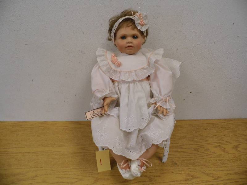 Kitten Doll