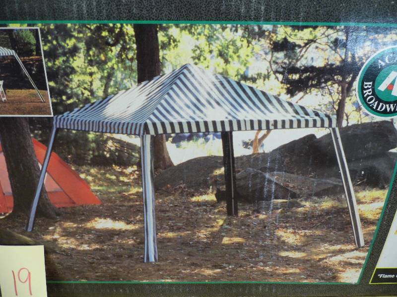 Canopy