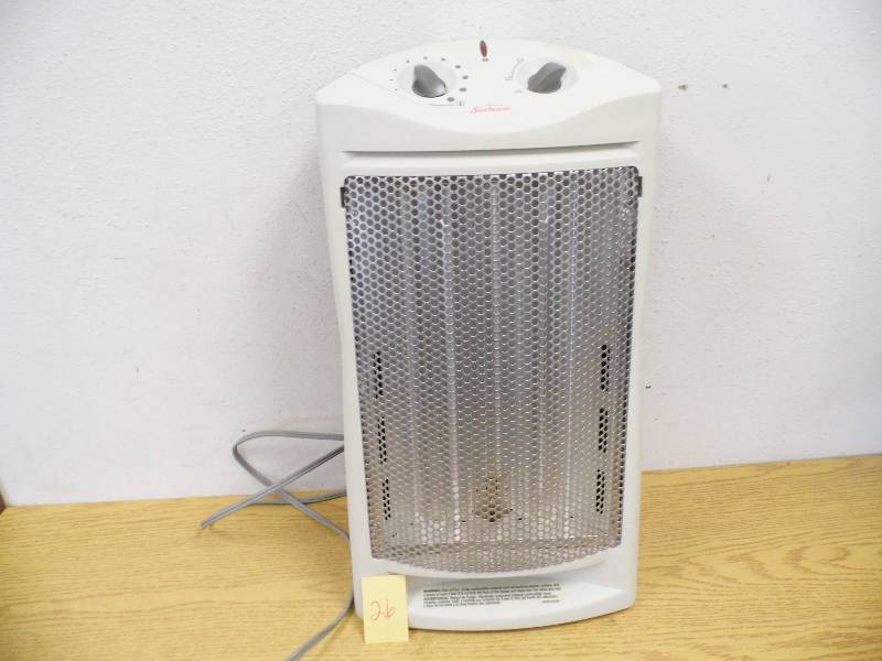 Sunbeam Heater