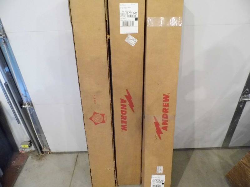 3 Antennas