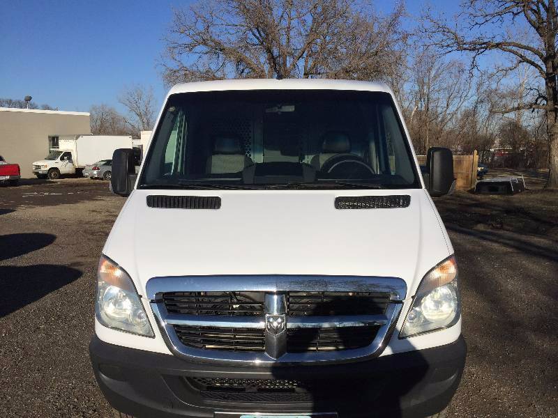 2008 Dodge Sprinter Van