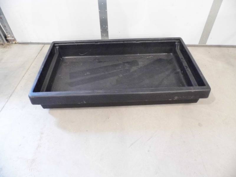 lot 59 image: Cambro Buffet Bar