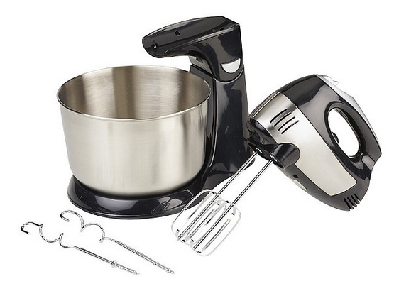 lot 6 image: alcove 5-Speed HandStand Mixer
