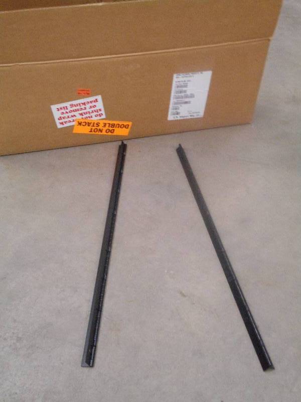 lot 29 image: (43) New Heavy Duty 24 Piano Hinge...