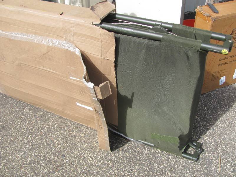 Military Surplus