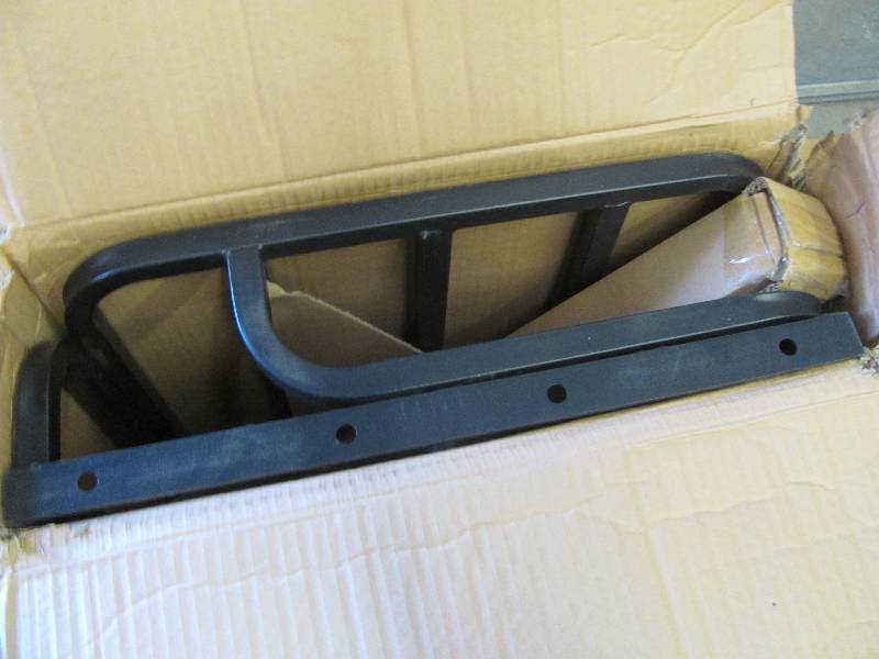 Cargo Carrier