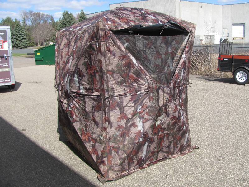 Hunting Blinds