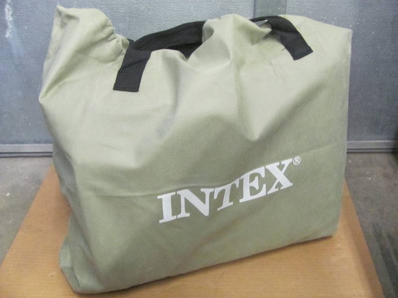Inflatable Beds