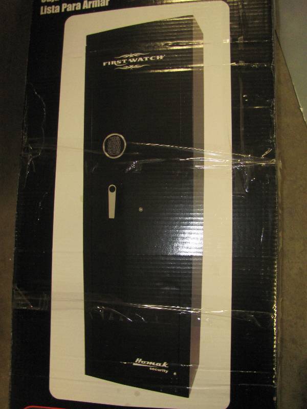 Gun Safes