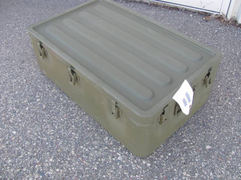 Military Surplus