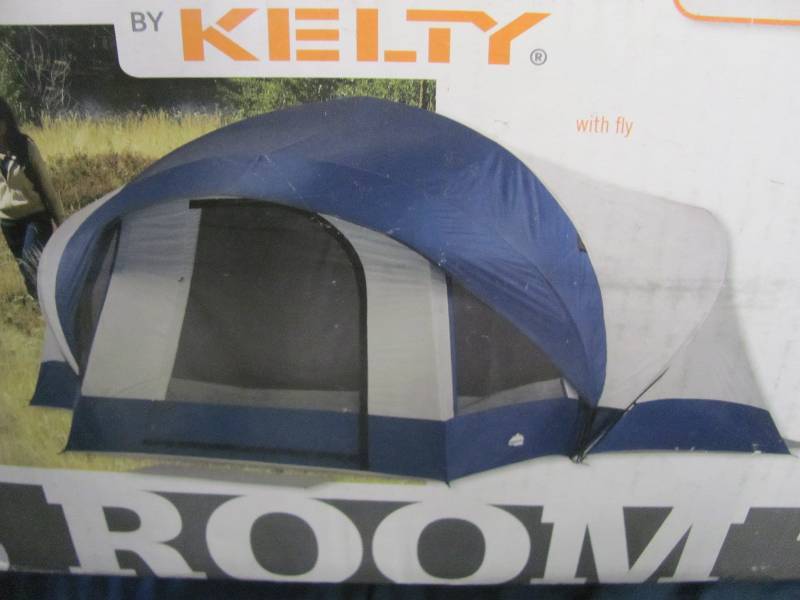 Tents