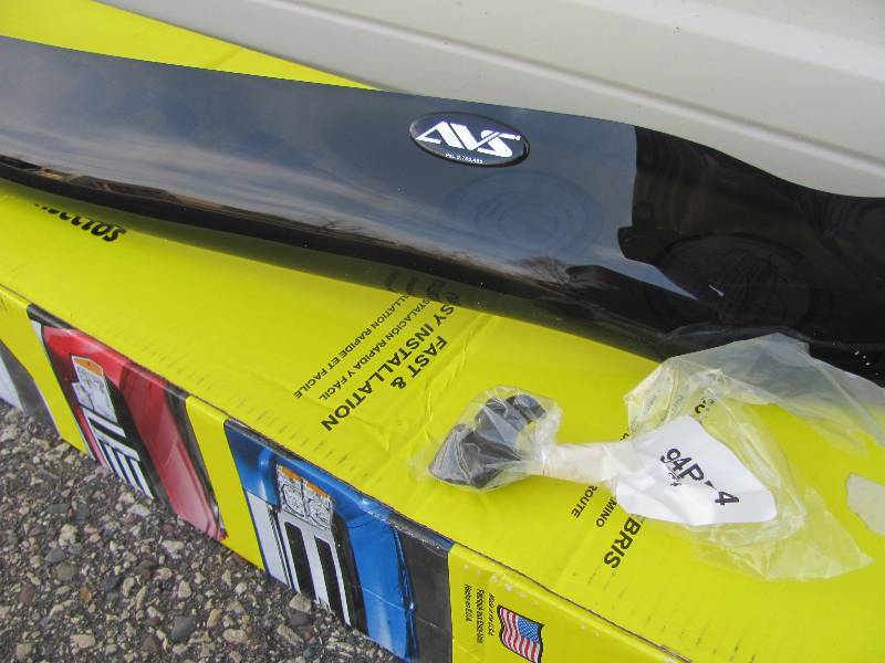 Truck Accessories